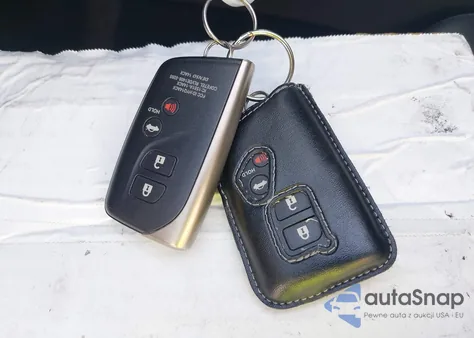 2015 Lexus Ls 460 from USA, damaged, VIN JTHBL5EF4F5136698